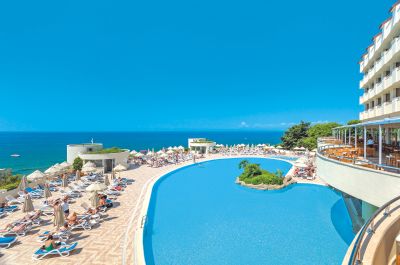 15437A Melas Resort - Tui Last Minutes