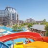 Melas Lara Hotel - Tui Last Minutes
