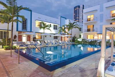 Pestana Miami South Beach - Tui Last Minutes