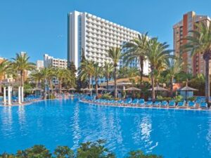 Sol Pelicanos - Ocas - Tui Last Minutes