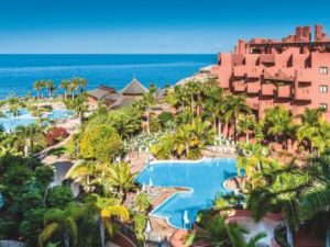 02880S Sheraton La Caleta Resort & Spa - Tui Last Minutes