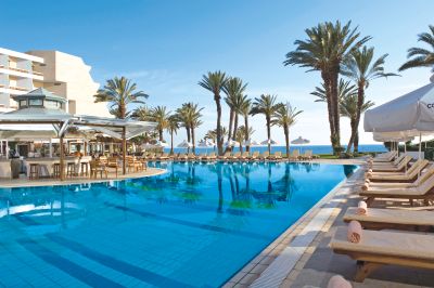 05063A TUI SENSIMAR Pioneer Beach Hotel - Tui Last Minutes
