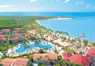 Grand Bahía Príncipe La Romana - Tui Last Minutes