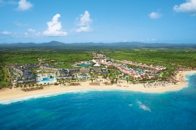 Now Onyx Punta Cana - Tui Last Minutes