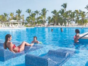 09472A Riu Republica - Tui Last Minutes