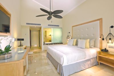09491F Grand Palladium Palace Resort Spa & Casino - Tui Last Minutes