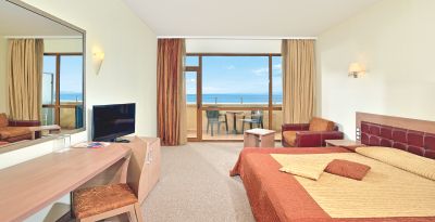 Sol Nessebar Palace - Tui Last Minutes