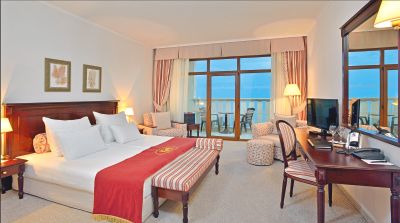 13887O Meliá Grand Hermitage - Tui Last Minutes