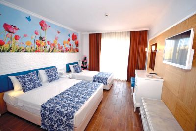 15433M Eftalia Village - Tui Last Minutes