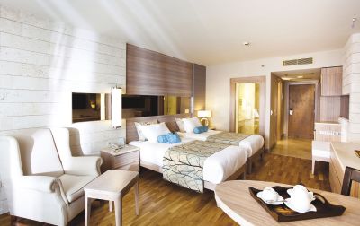 15437G Melas Resort - Tui Last Minutes