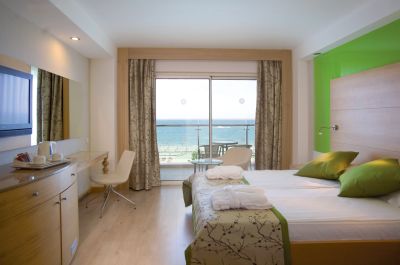 Oleander Hotel - Tui Last Minutes