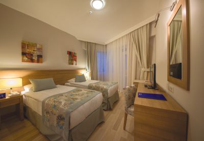15495E Lara Family Club - Tui Last Minutes