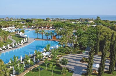 Barut Lara - Tui Last Minutes