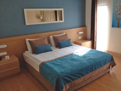 15673H Limak Limra Hotel & Resort - Tui Last Minutes