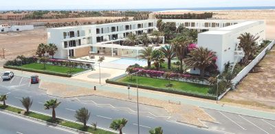 26856Y Dunas de Sal - Tui Last Minutes