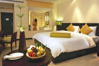 42936J APSARA Beachfront Resort and Villa - Tui Last Minutes
