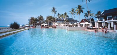 42936S APSARA Beachfront Resort and Villa - Tui Last Minutes