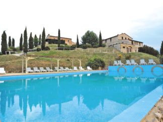 Agrihotel Relais Il Palagetto