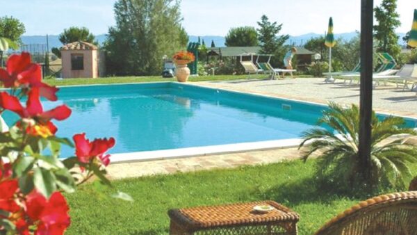 Agriturismo I Romiti