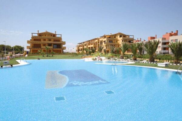 Alcossebre Beach Resort Alcossebre Beach Resort