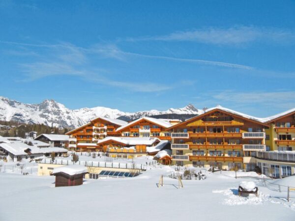 Alpenpark Resort