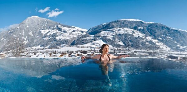 Alpin Family Resort Seetal Alpin Family Resort Seetal