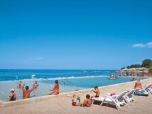 Aminess Park Mareda Campsite