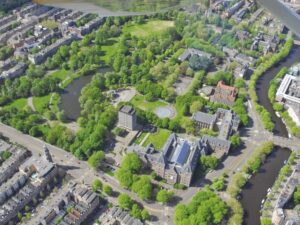 Amsterdam Tropen Hotel