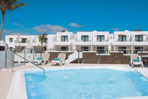 Aqua Suites Lanzarote