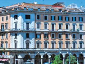 B&B Rome Love B&B Rome Love
