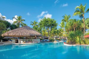 Bavaro Princess All Suites Resort