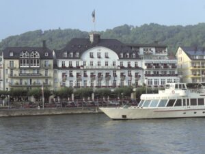 Bellevue Rheinhotel Bellevue Rheinhotel