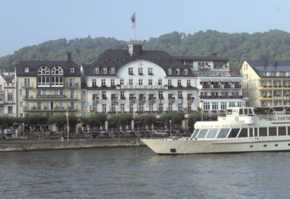 Bellevue Rheinhotel