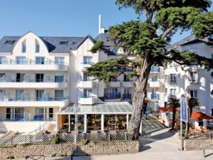 Best Western Plus Celtique - Hotel & Spa Best Western Plus Celtique - Hotel & Spa