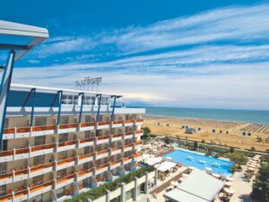 Bibione Palace Suite Hotel Bibione Palace Suite Hotel