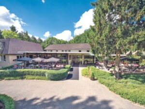 Bilderberg Hotel 't Speulderbos Bilderberg Hotel 't Speulderbos