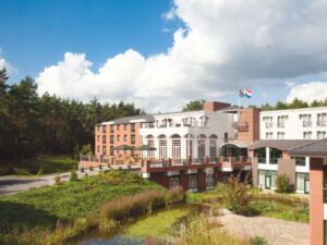 Bilderberg Résidence Groot Heideborgh Bilderberg Résidence Groot Heideborgh