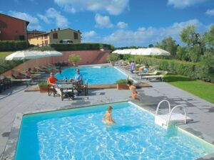 Borgo di Colleoli Resort Borgo di Colleoli Resort
