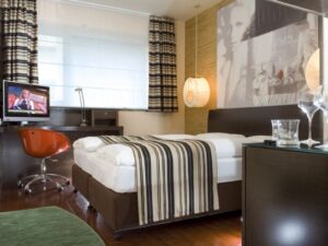 Boutique Hotel Soho