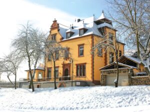 Boutique-Hotel Villa Melsheimer