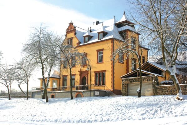 Boutique-Hotel Villa Melsheimer