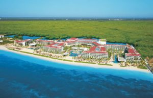 Breathless Riviera Cancun Resort & Spa