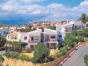 Bungalows Ar Galetamar