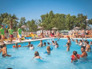 Camping Bel Air