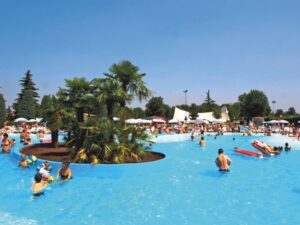 Camping Bella Italia