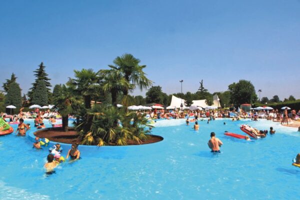 Camping Bella Italia