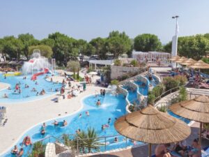 Camping Ca' Pasquali