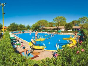 Camping Cisano & San Vito