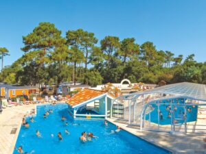 Camping Le Boudigau