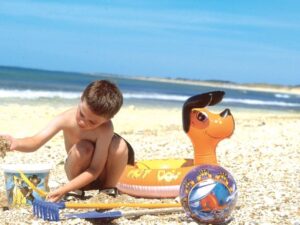 Camping Les Grenettes